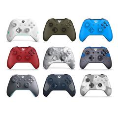 ★Opruiming★ Xbox One S Controller - Limited / Gekleurd - Microsoft (origineel) - [Zie Varianten]