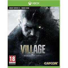 Resident Evil 8: Village