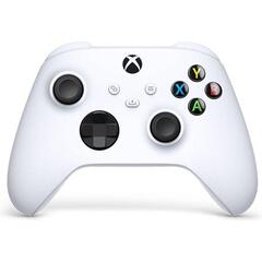 Xbox Series X/S Controller - Robot White - Microsoft (origineel)