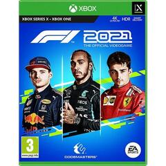 F1 2021
