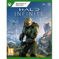 Halo Infinite