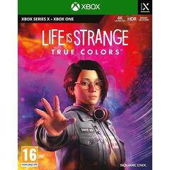 Life is Strange: True Colors