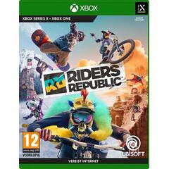 Riders Republic
