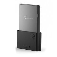 Seagate Expansion Card - Externe harde schijf - Seagate