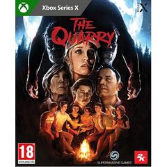 The Quarry