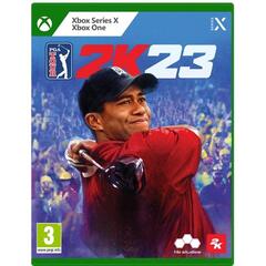 PGA Tour 2K23