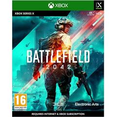 Battlefield 2042