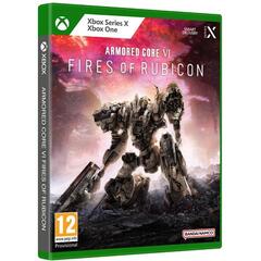 Armored Core VI: Fires of Rubicon - Launch Edition