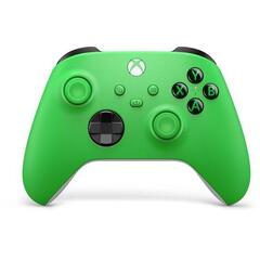 Xbox Series X/S - Xbox One Controller - Velocity Green - Microsoft (origineel)