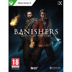 Banishers: Ghosts of New Eden