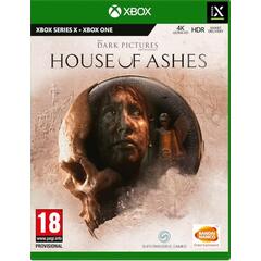 The Dark Pictures Anthology: House of Ashes