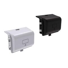 Oplaadbare Batterij/Accu met Klep - Xbox Series