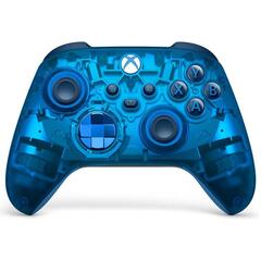 Xbox Series X/S - Xbox One Controller - Dream Vapor -  Microsoft (origineel)