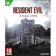 Resident Evil 9: Requiem