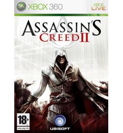 Assassin's Creed II