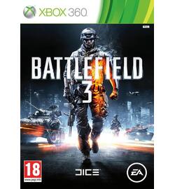Battlefield 3