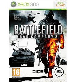 Battlefield: Bad Company 2