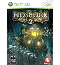 Bioshock 2