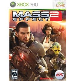 Mass Effect 2