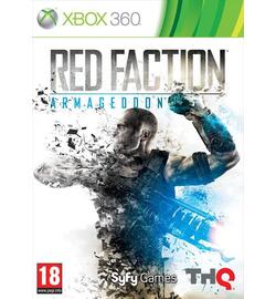 Red Faction: Armageddon