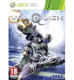 Vanquish