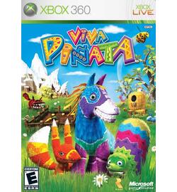 Viva Pinata