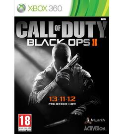 Call of Duty: Black Ops 2