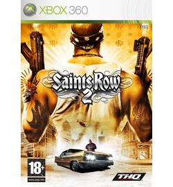 Saints Row 2