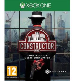 Constructor HD