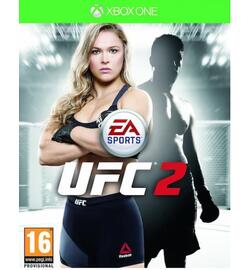 EA Sports UFC 2