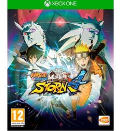 Naruto Shippuden: Ultimate Ninja Storm 4