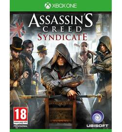 Assassin's Creed: Syndicate