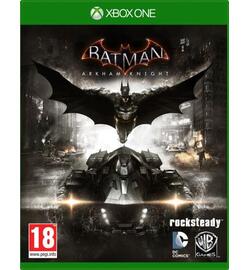 Batman: Arkham Knight