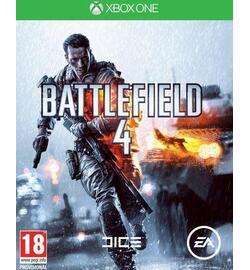 Battlefield 4