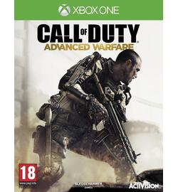 Call of Duty: Advanced Warfare