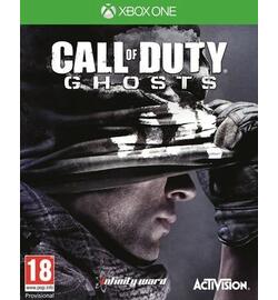 Call of Duty: Ghosts