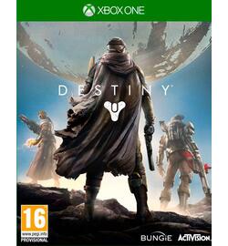 Destiny