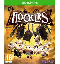 Flockers