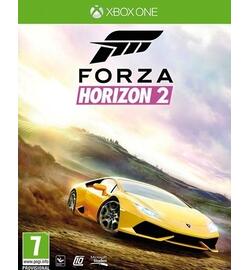 Forza Horizon 2