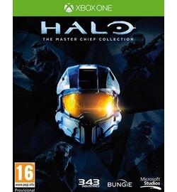 Halo: The Master Chief Collection