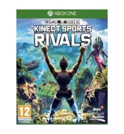 Kinect Sports Rivals