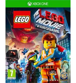 LEGO Movie: The Videogame
