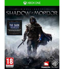 Middle-Earth: Shadow of Mordor