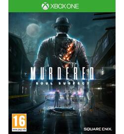 Murdered: Soul Suspect
