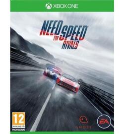Need For Speed: Rivals