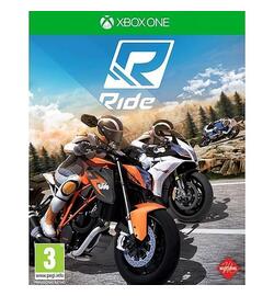 Ride