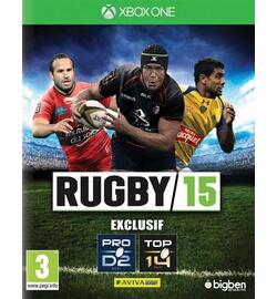 Rugby 15
