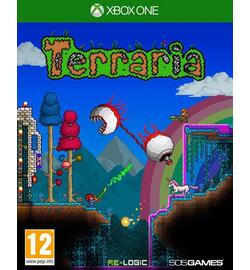 Terraria