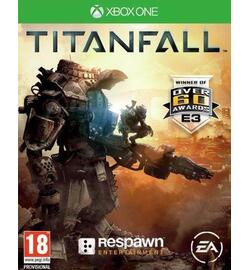 Titanfall