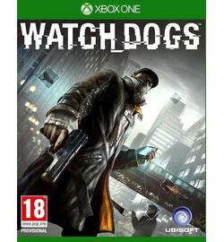 Watch Dogs
